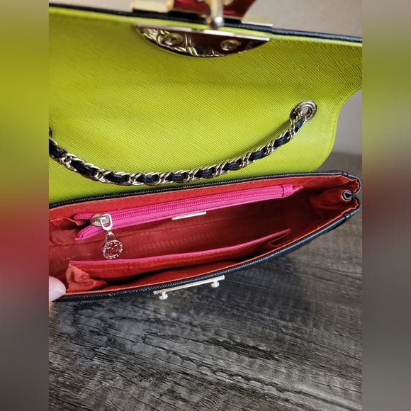 ❤️ MetroCity black shoulder bag - Picture 10 of 13